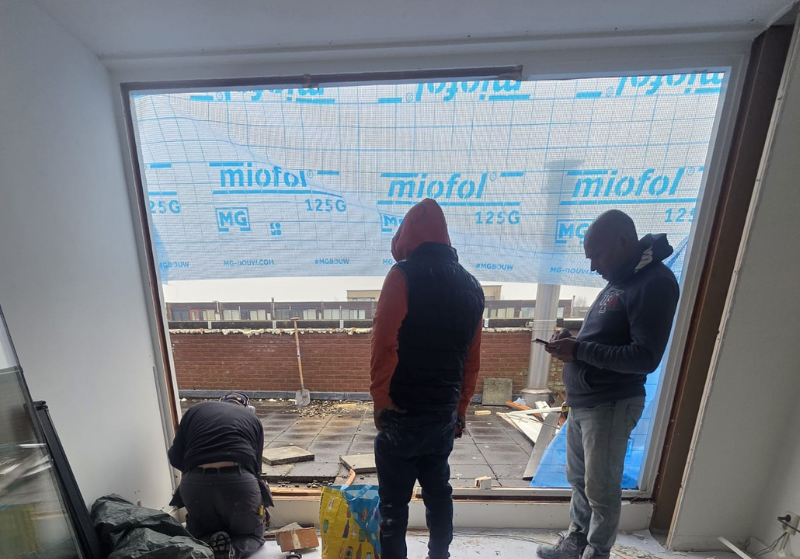 periodiek onderhoud